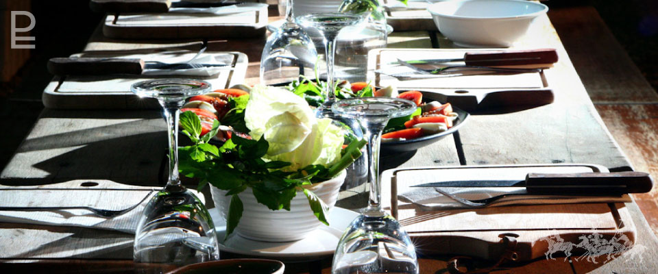 Polo Escape Dining