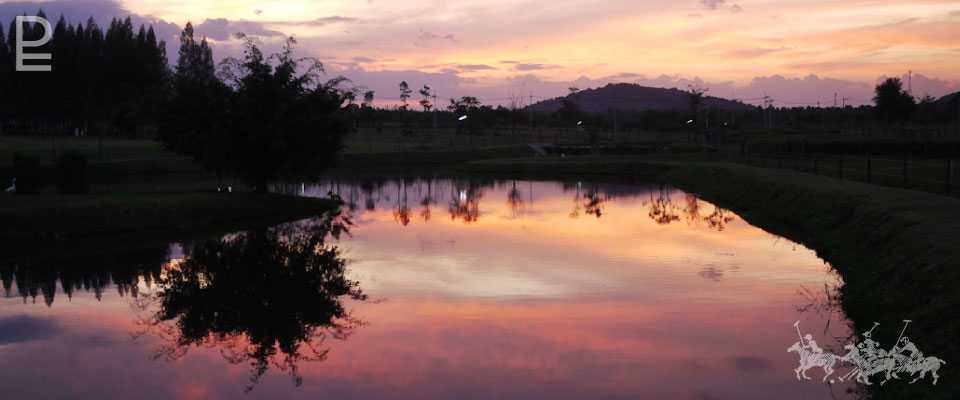 Polo Escape Lake