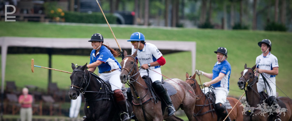 Polo Escape